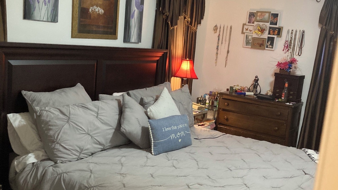 Photo of Bedroom in San Mateo