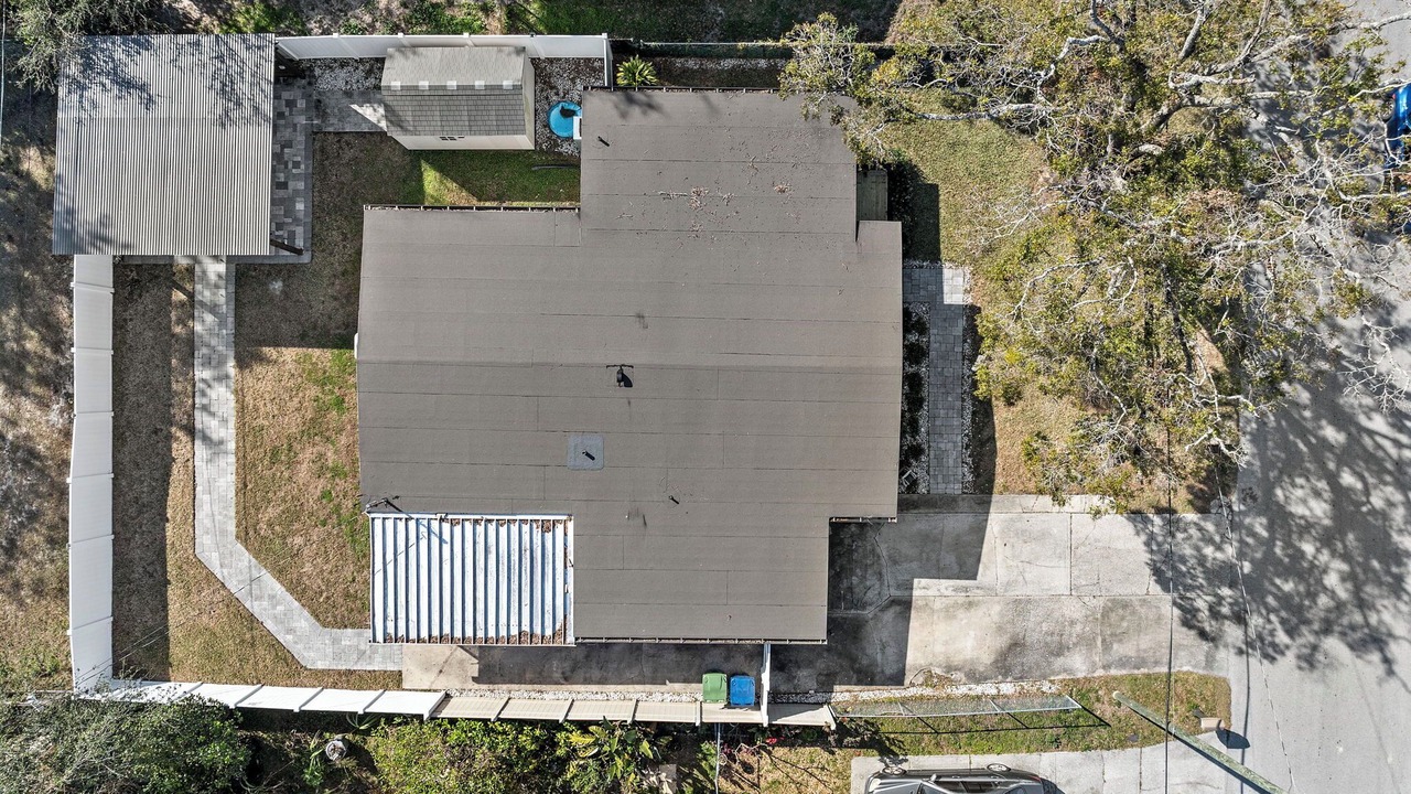 Photo of Outdoor in Old Seminole Heights