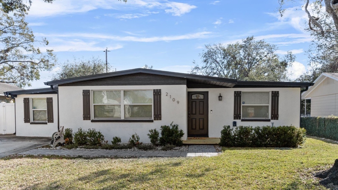 Photo of Outdoor in Old Seminole Heights