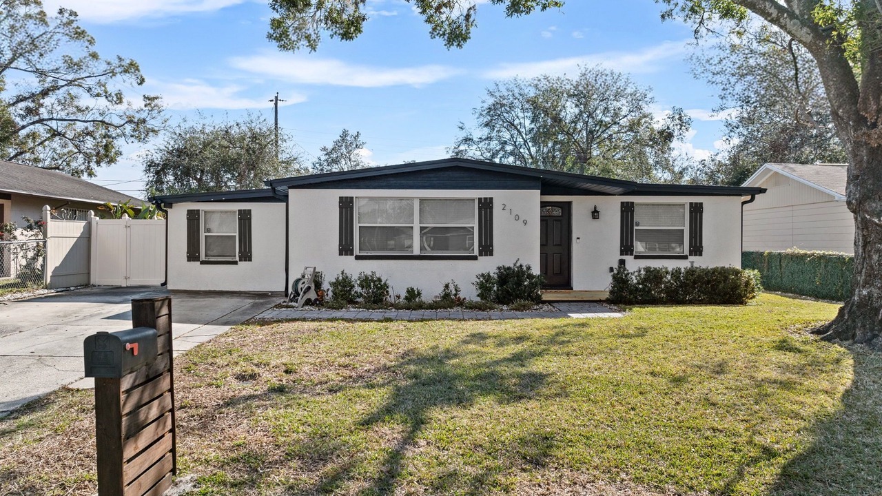 Photo of Outdoor in Old Seminole Heights