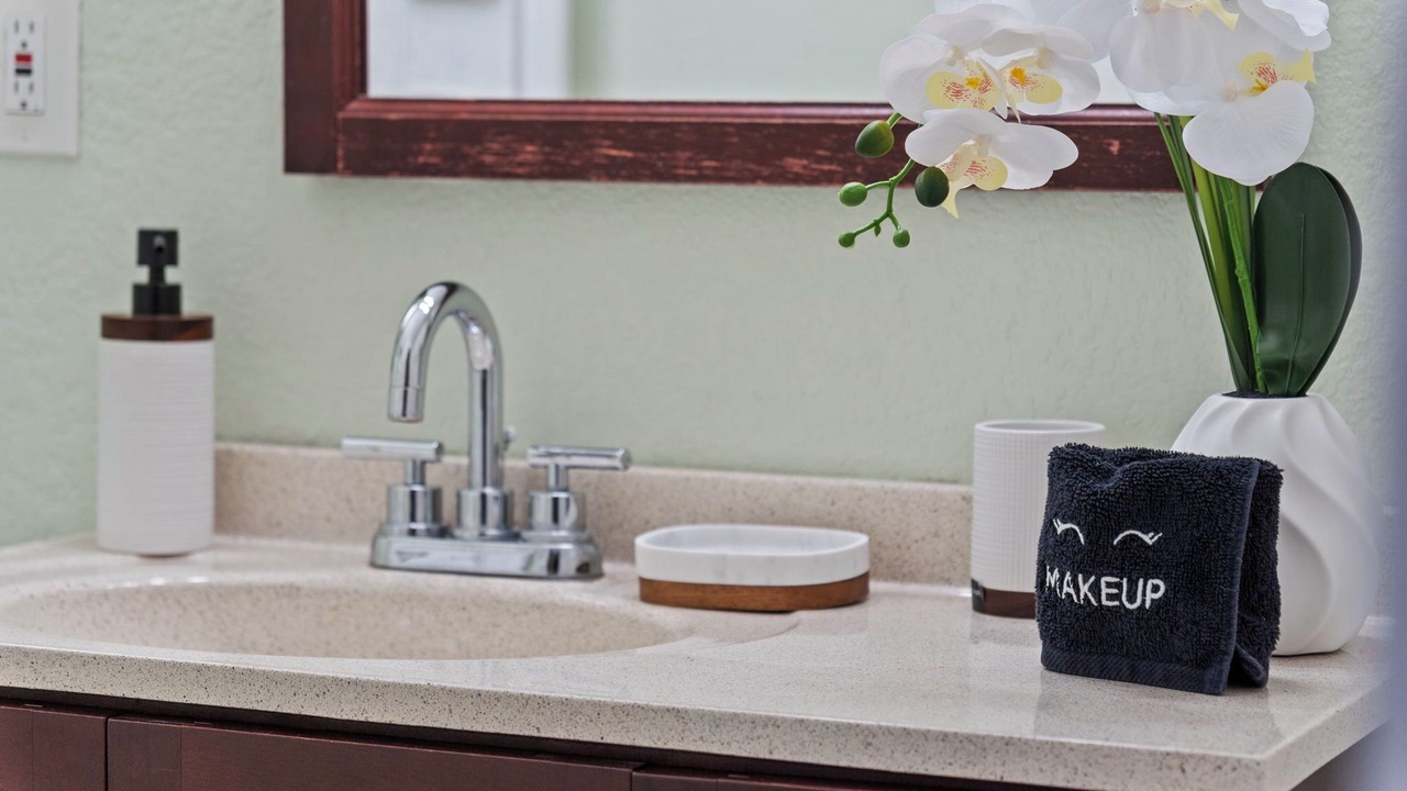 Photo of Bathroom in Old Seminole Heights