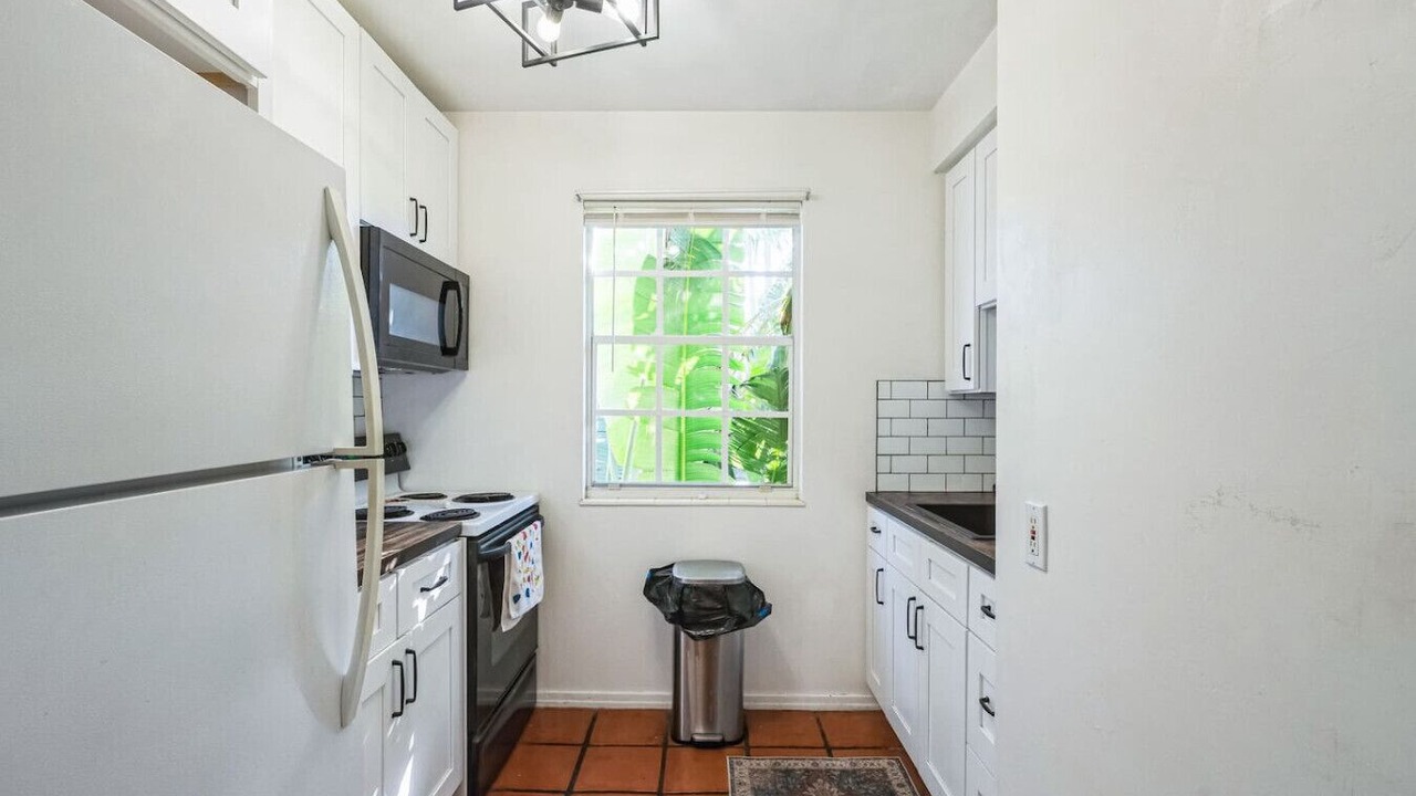 Photo of Kitchen in Crescent Lake