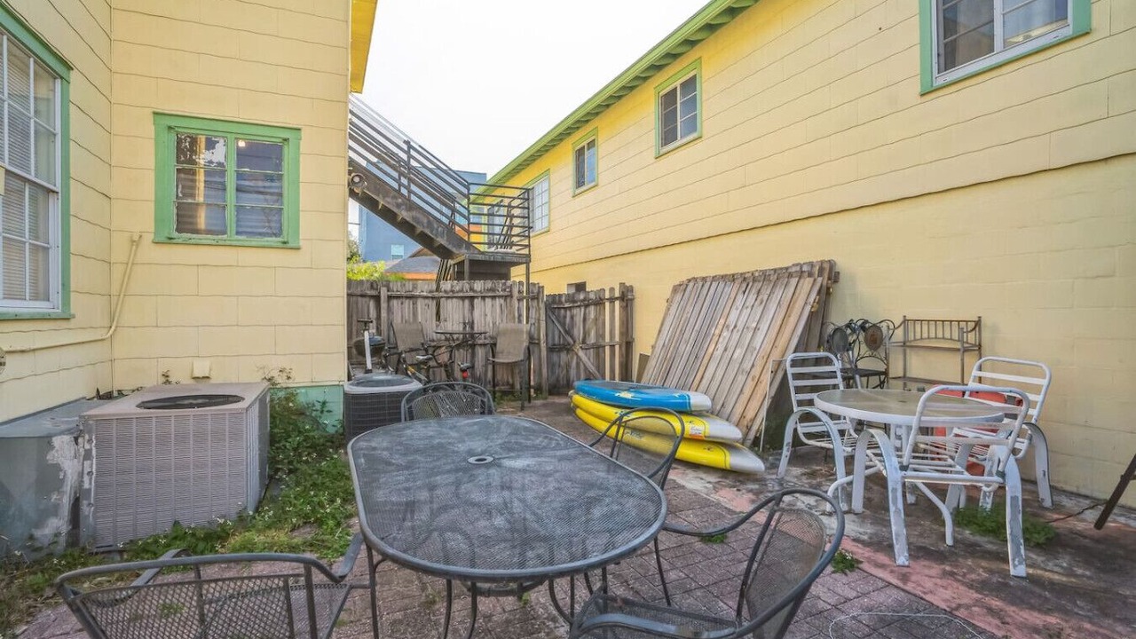 Photo of Outdoor in Crescent Lake