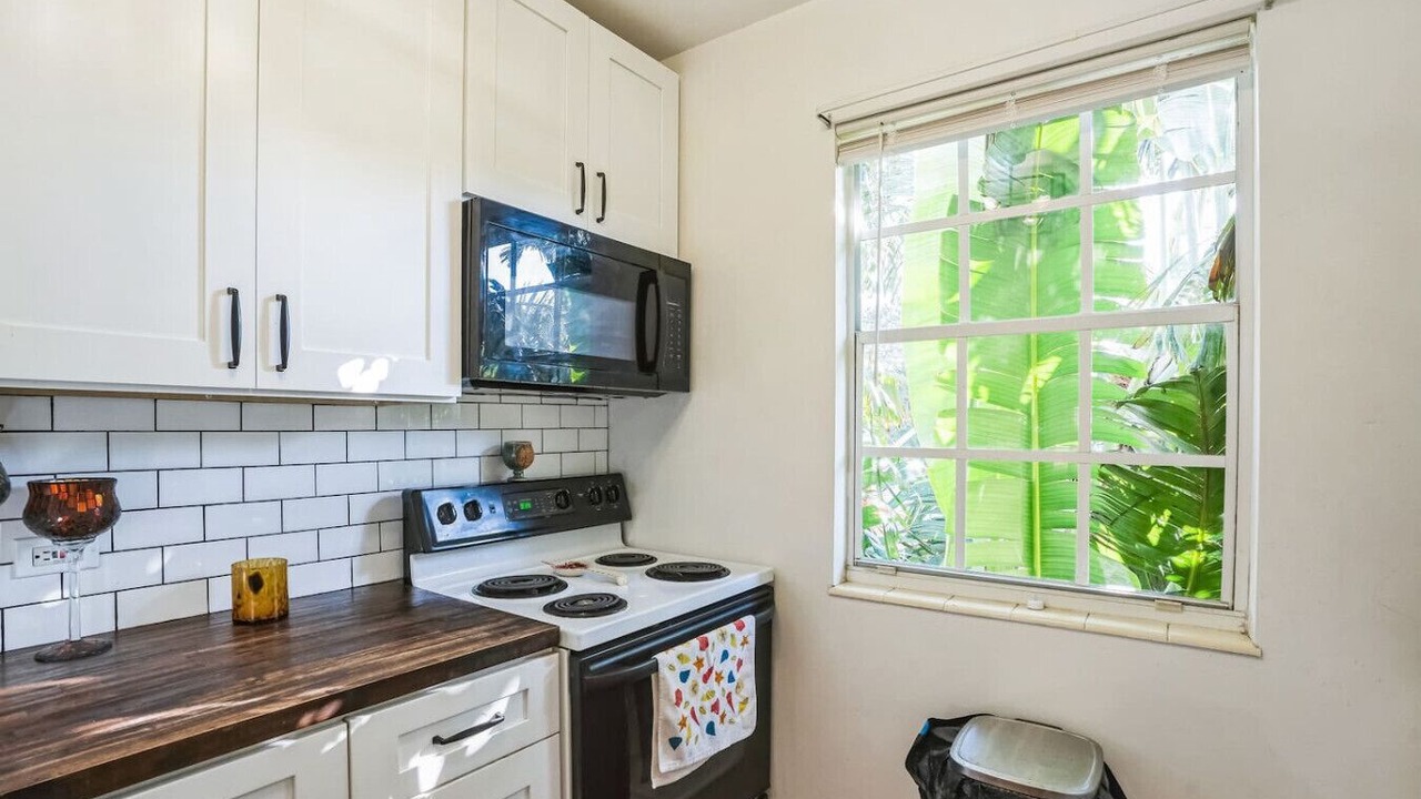 Photo of Kitchen in Crescent Lake