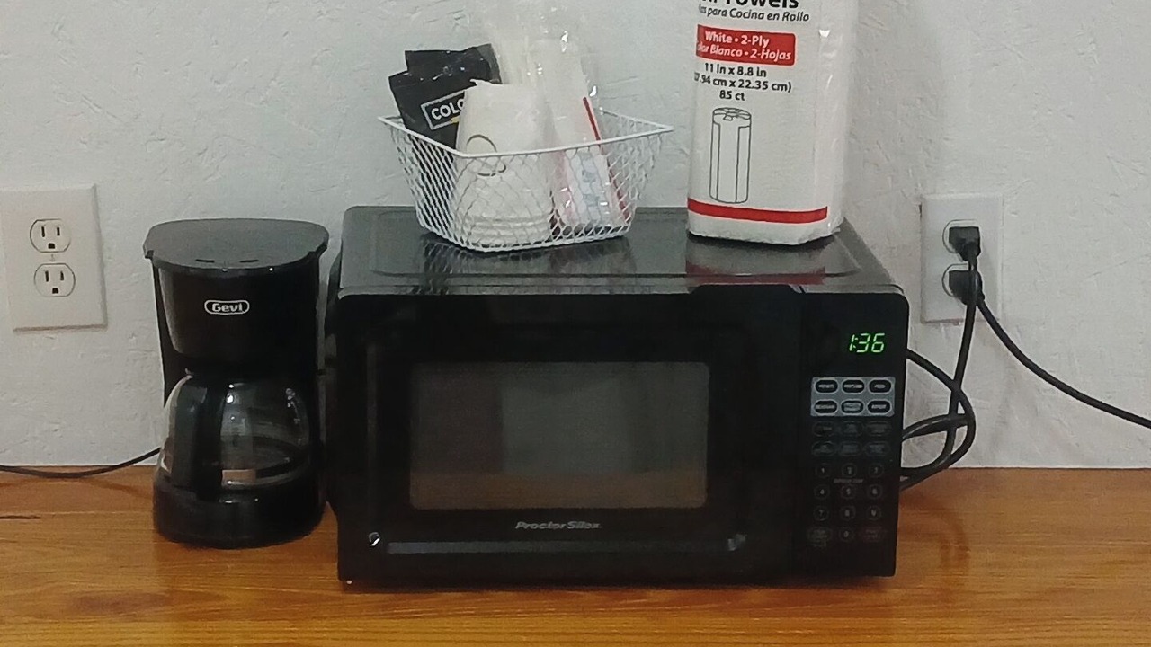 Photo of Kitchen in Mayo