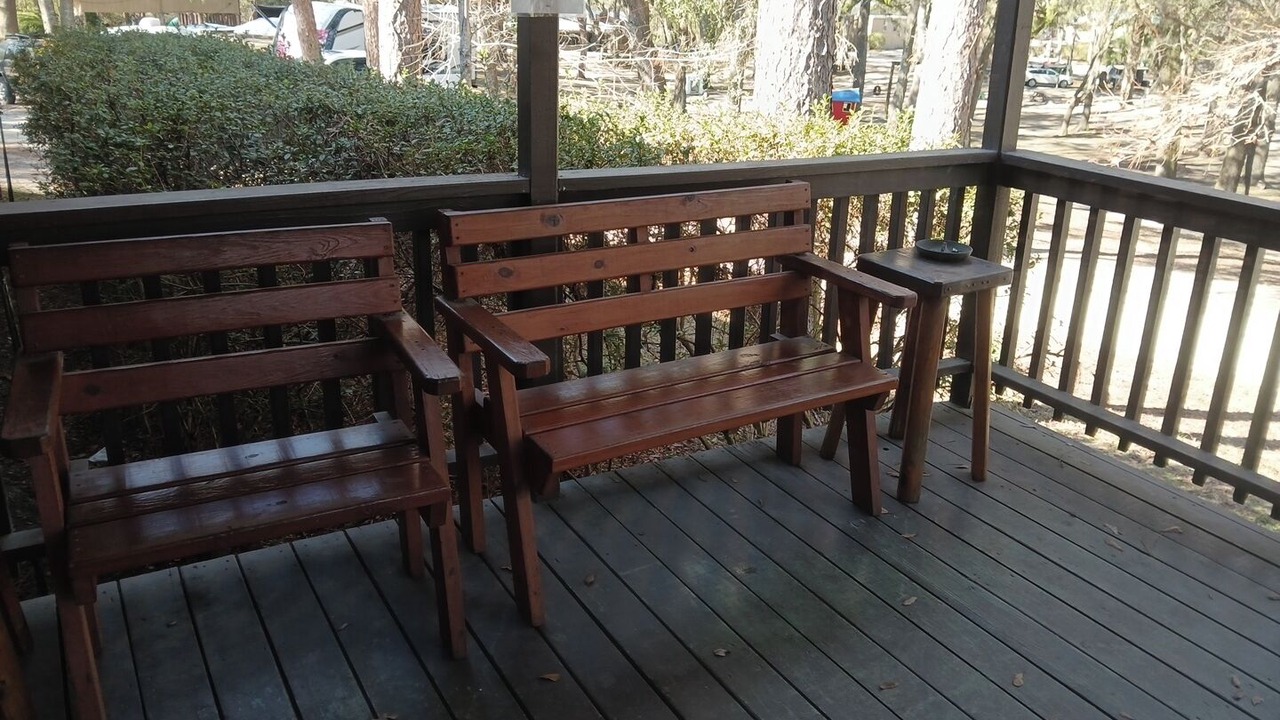 Photo of Patio Balcony in Mayo