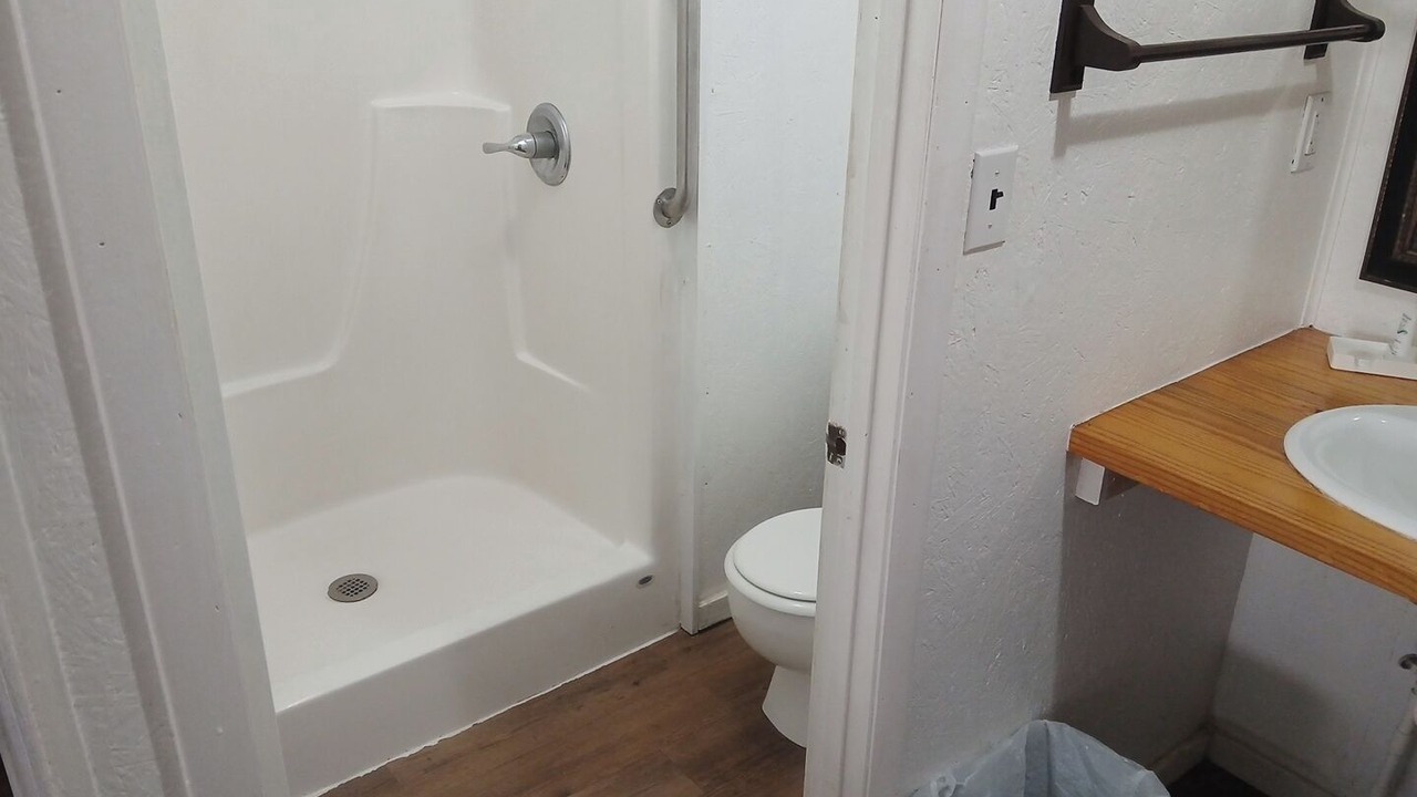 Photo of Bathroom in Mayo