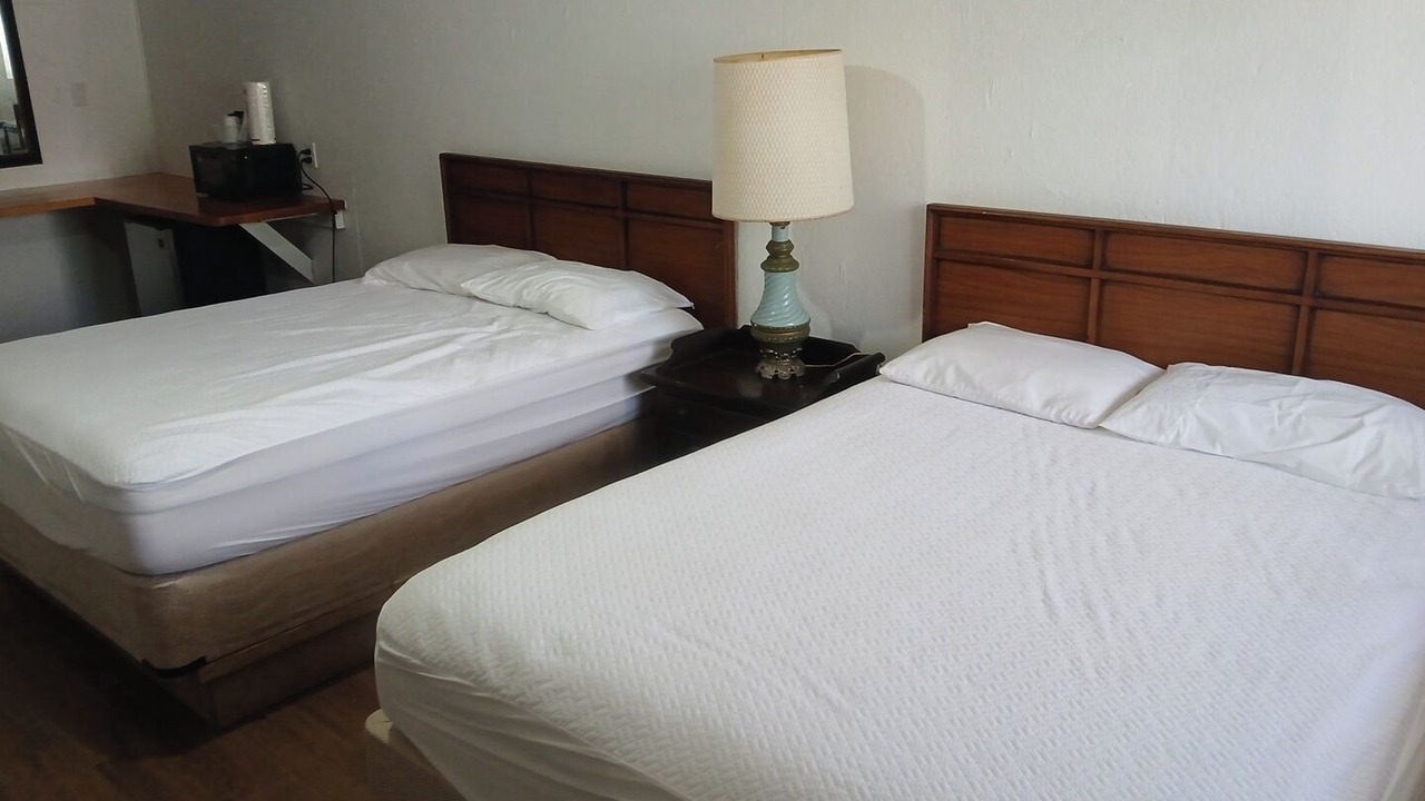 Photo of Bedroom in Mayo
