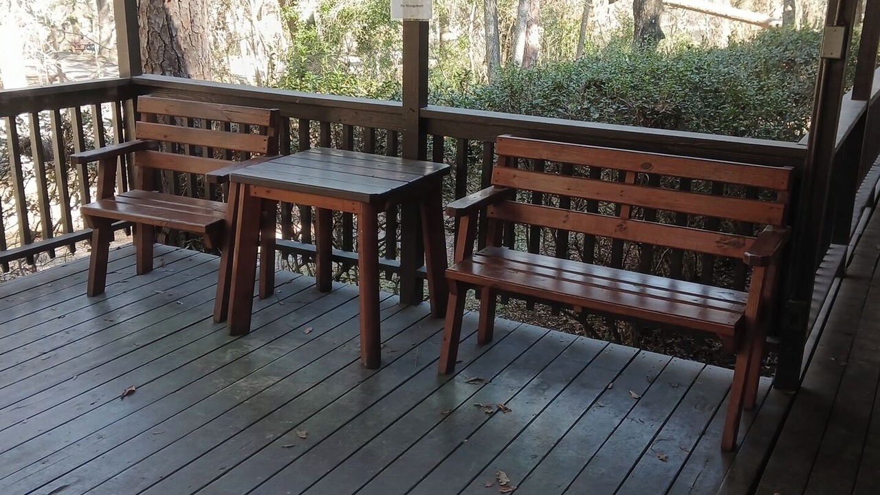 Photo of Patio Balcony in Mayo