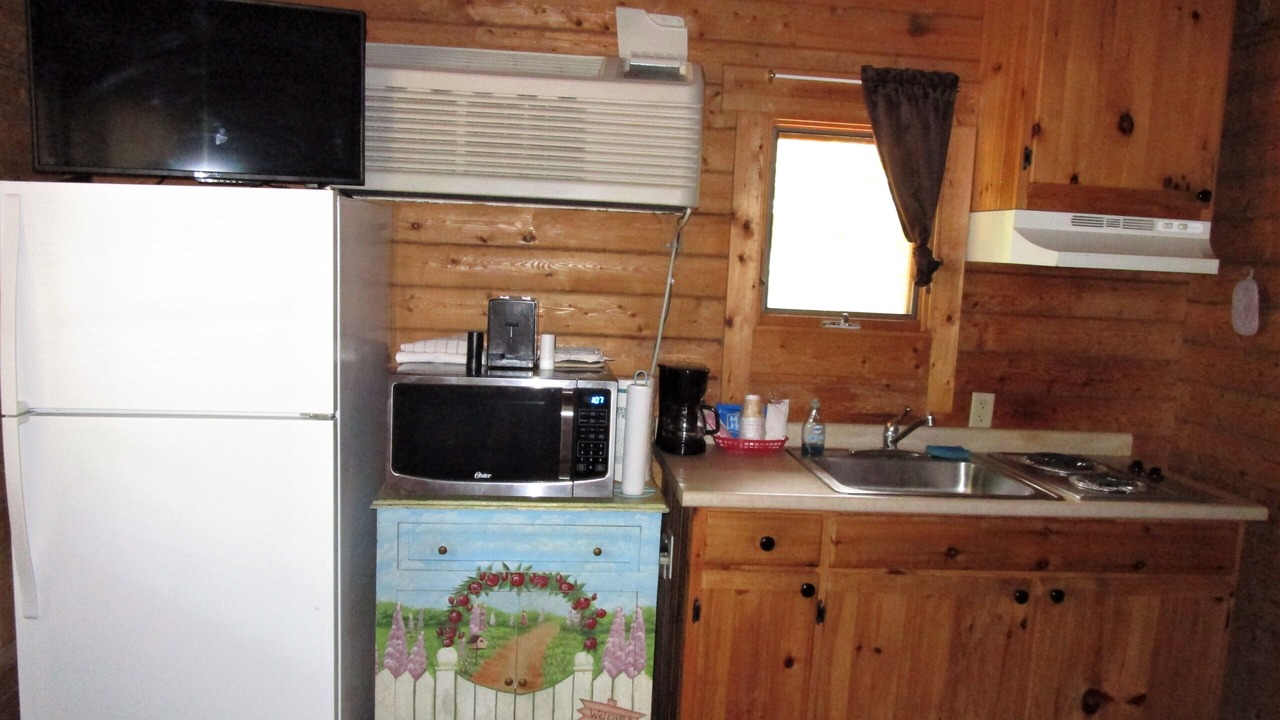 Photo of Kitchen in Mayo