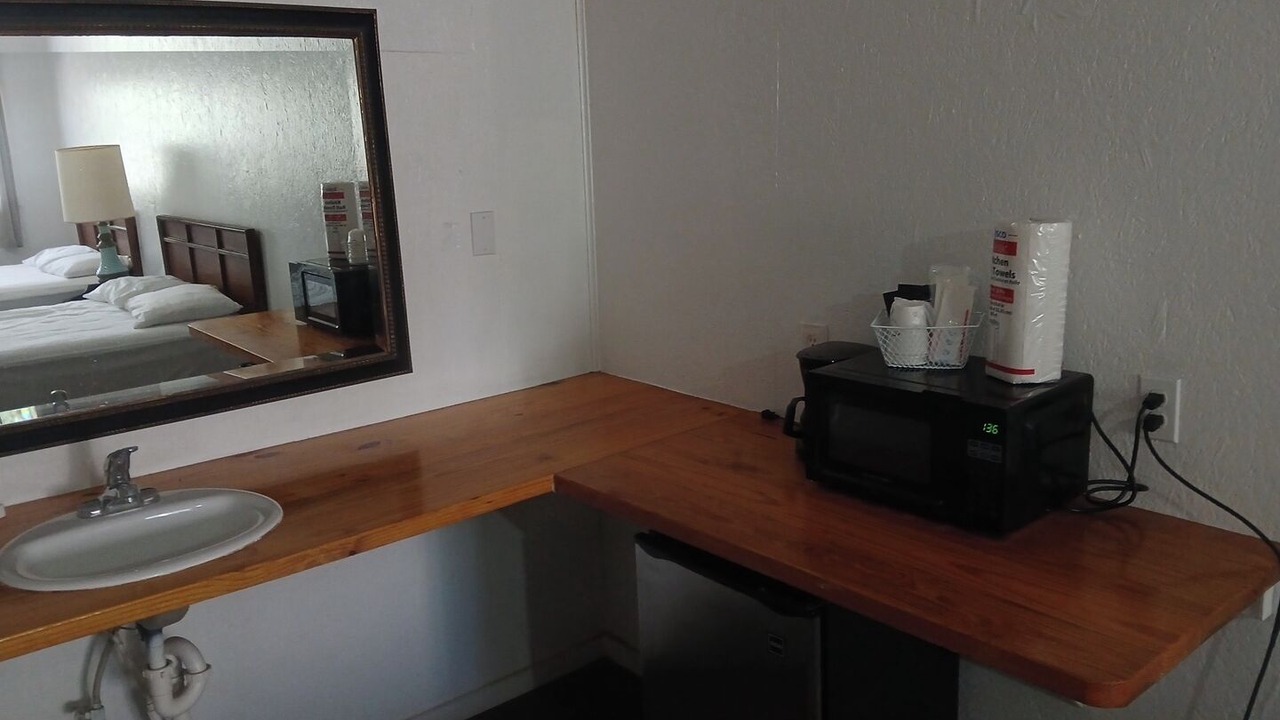 Photo of Bedroom in O Brien