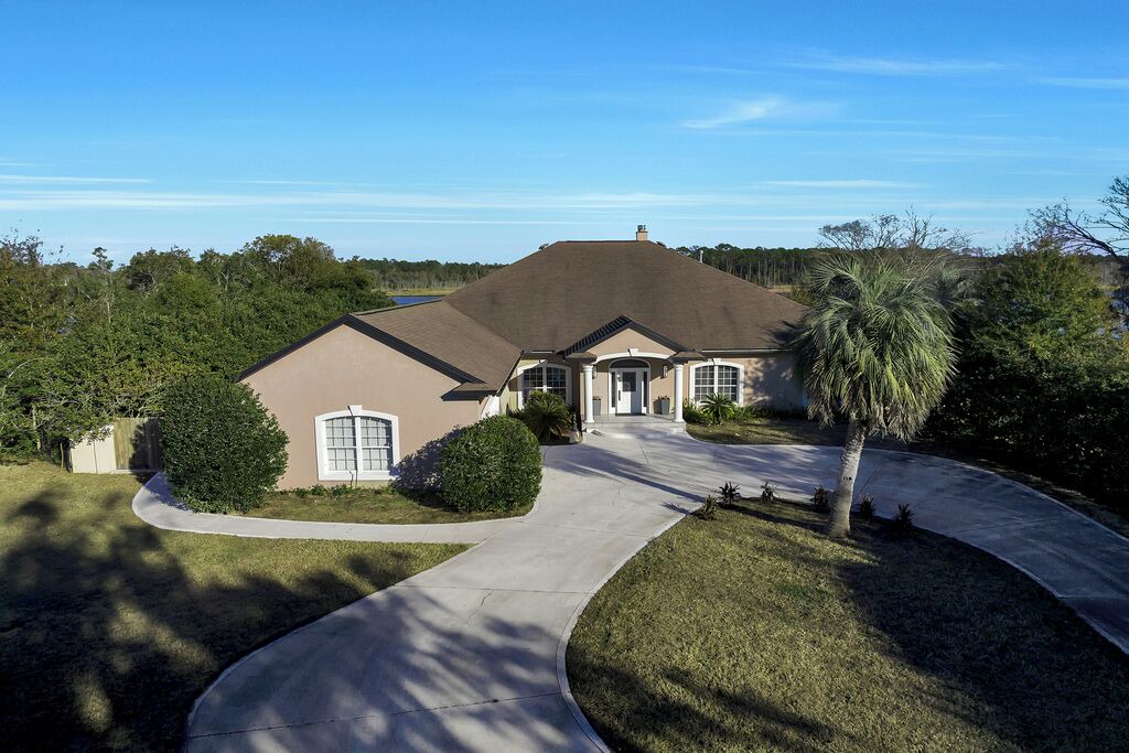 Photo of Outdoor in Wesconnett
