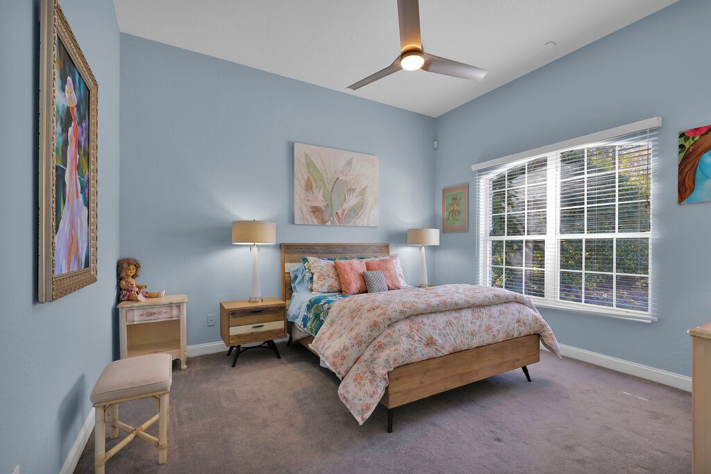Photo of Bedroom in Wesconnett