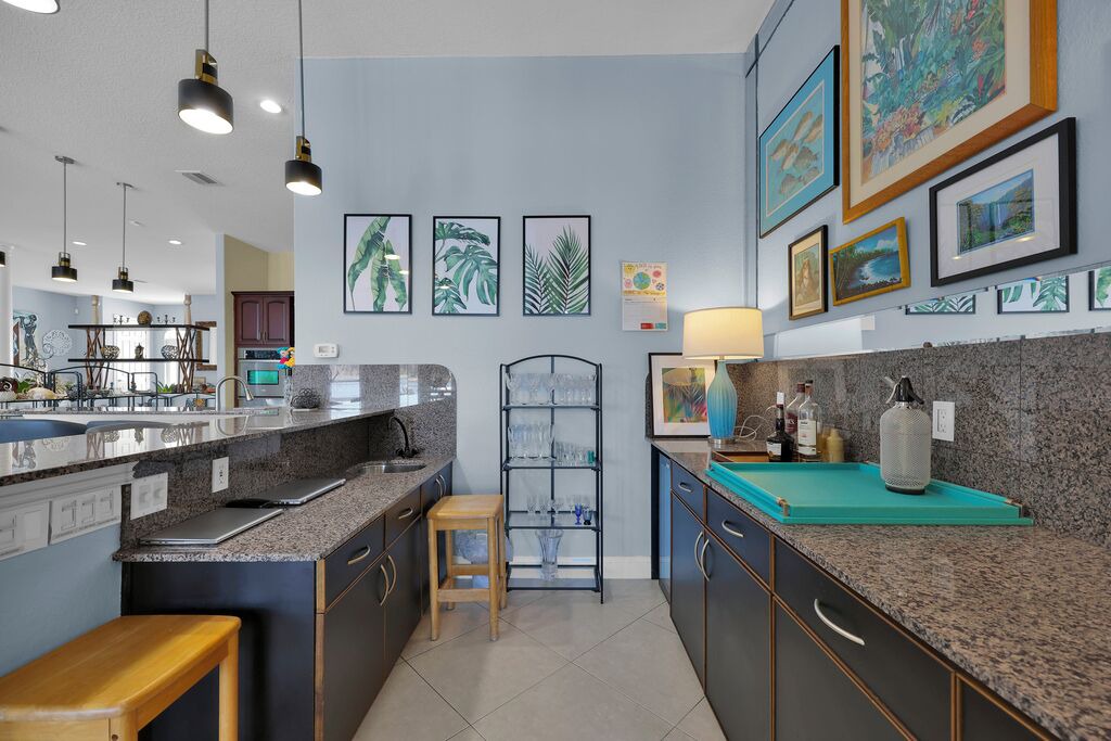 Photo of Kitchen in Wesconnett
