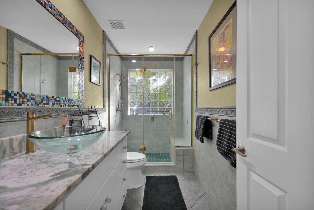 Photo of Bathroom in Wesconnett