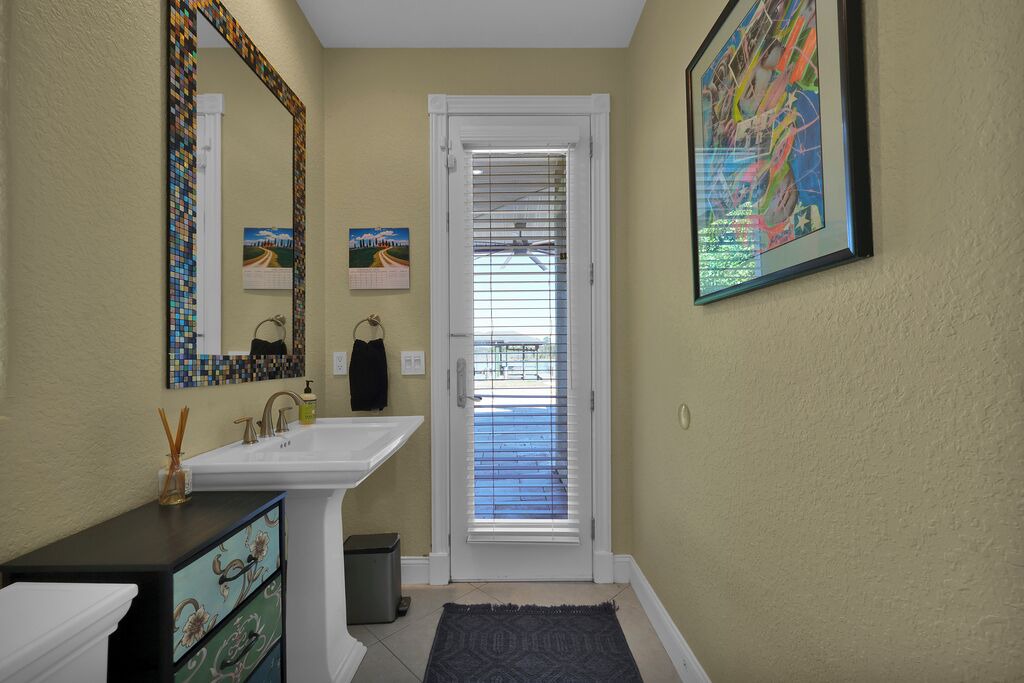 Photo of Bathroom in Wesconnett