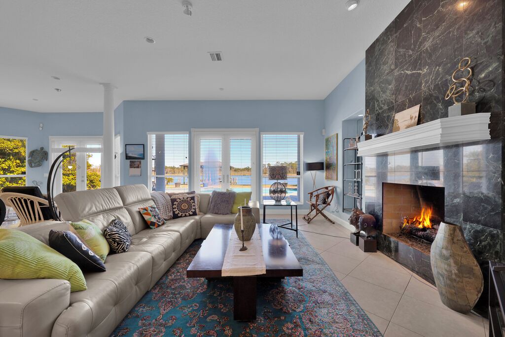 Photo of Livingroom in Wesconnett