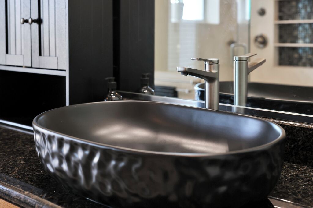 Photo of Bathroom in Wesconnett