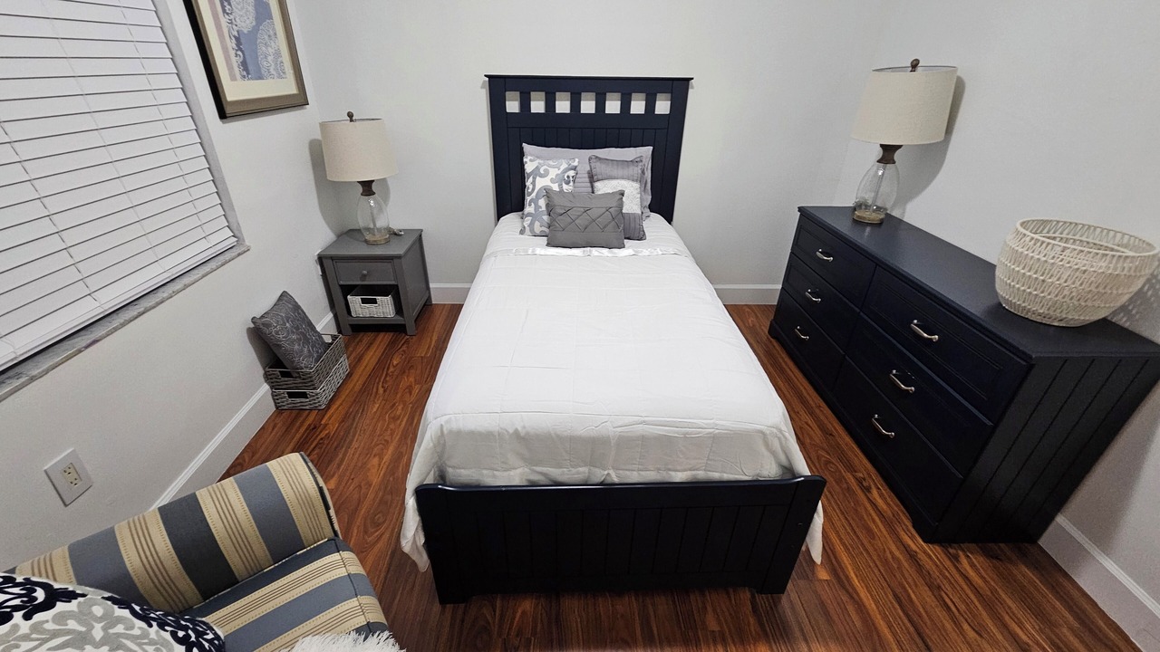 Photo of Bedroom in Pembroke Pines