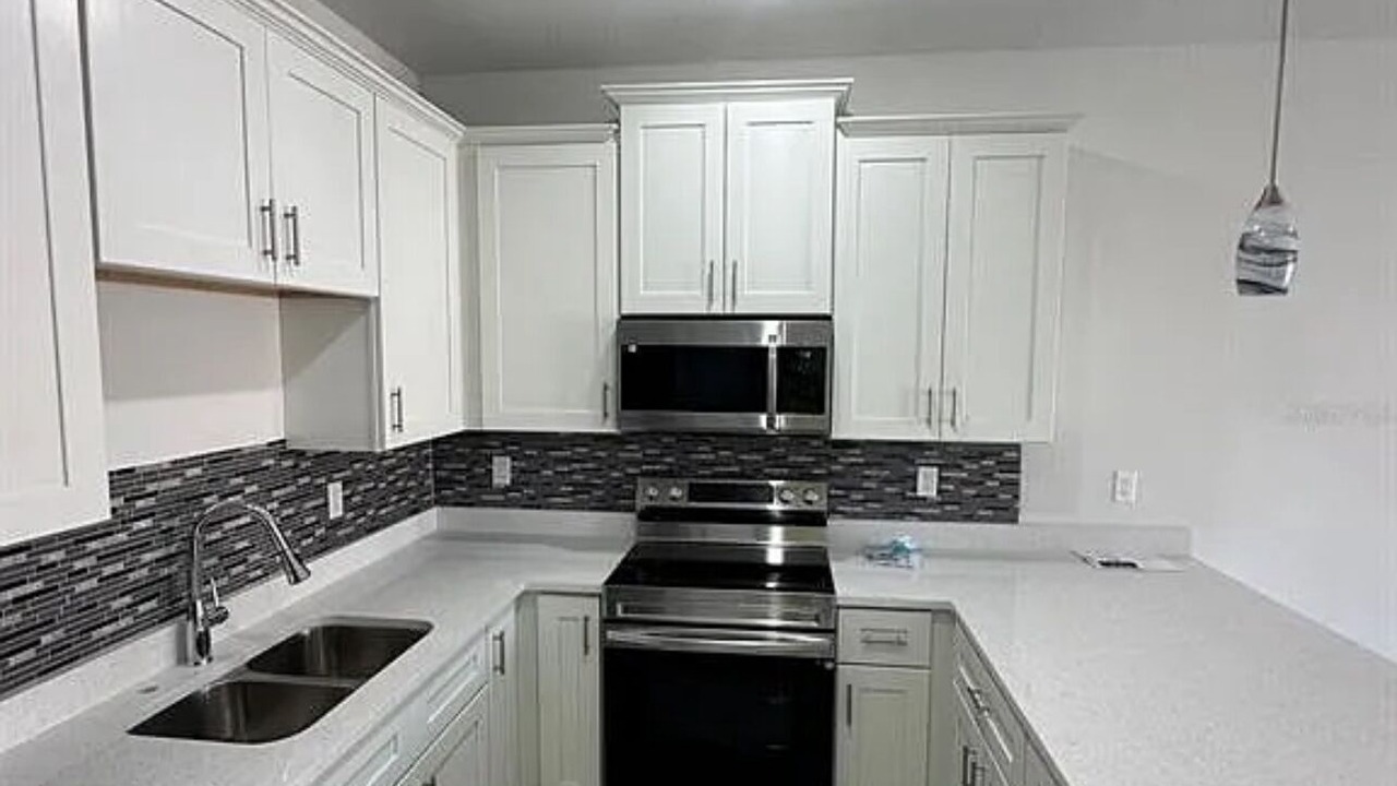 Photo of Kitchen in Fedhaven