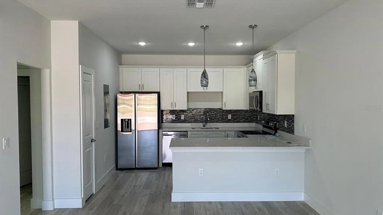 Photo of Kitchen in Fedhaven