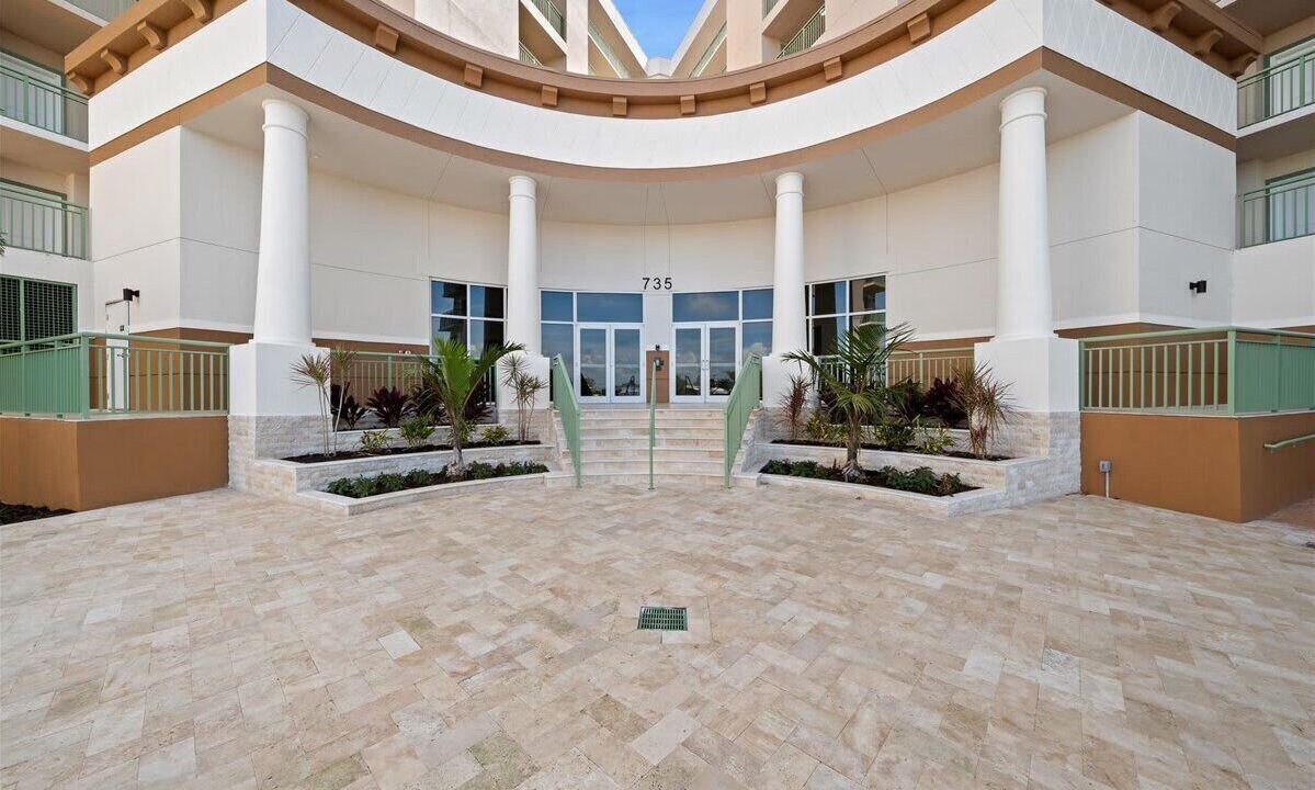 Photo of Outdoor in Merritt Island