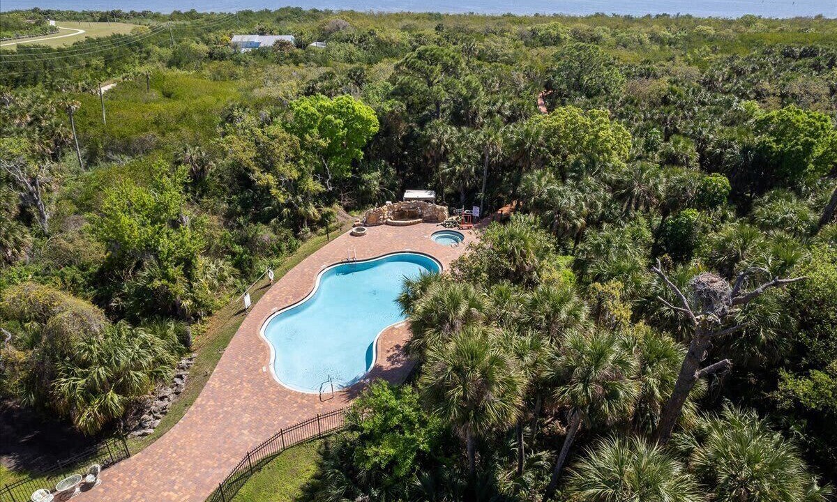 Photo of Outdoor in Merritt Island
