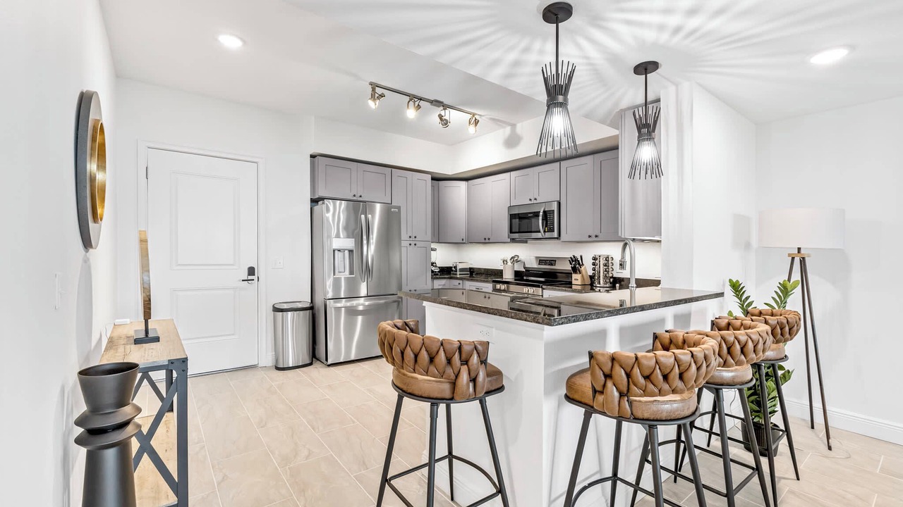 Photo of Kitchen in Merritt Island