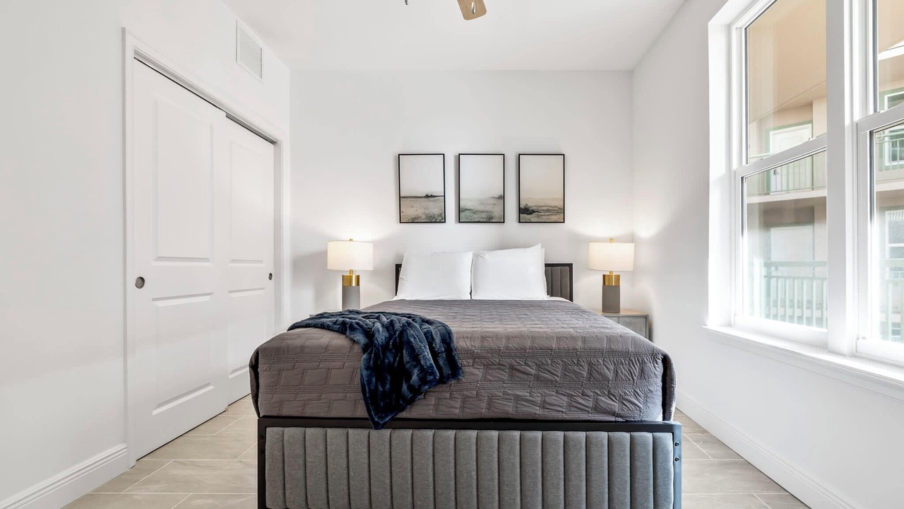 Photo of Bedroom in Merritt Island