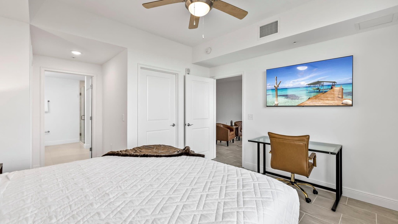 Photo of Bedroom in Merritt Island