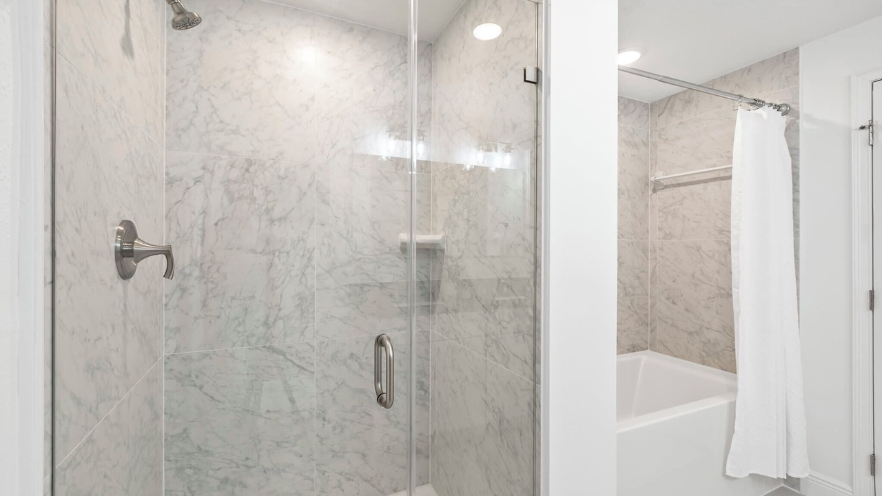 Photo of Bathroom in Merritt Island