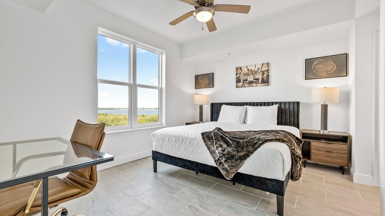 Photo of Bedroom in Merritt Island