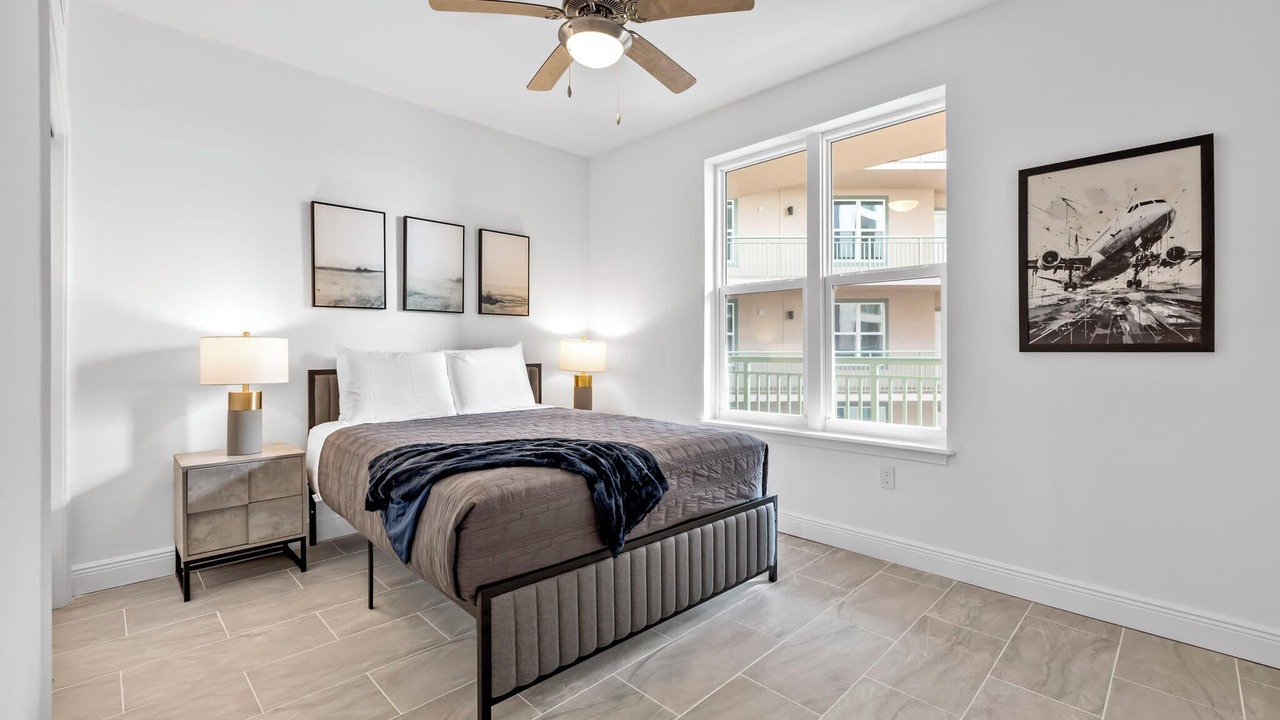 Photo of Bedroom in Merritt Island