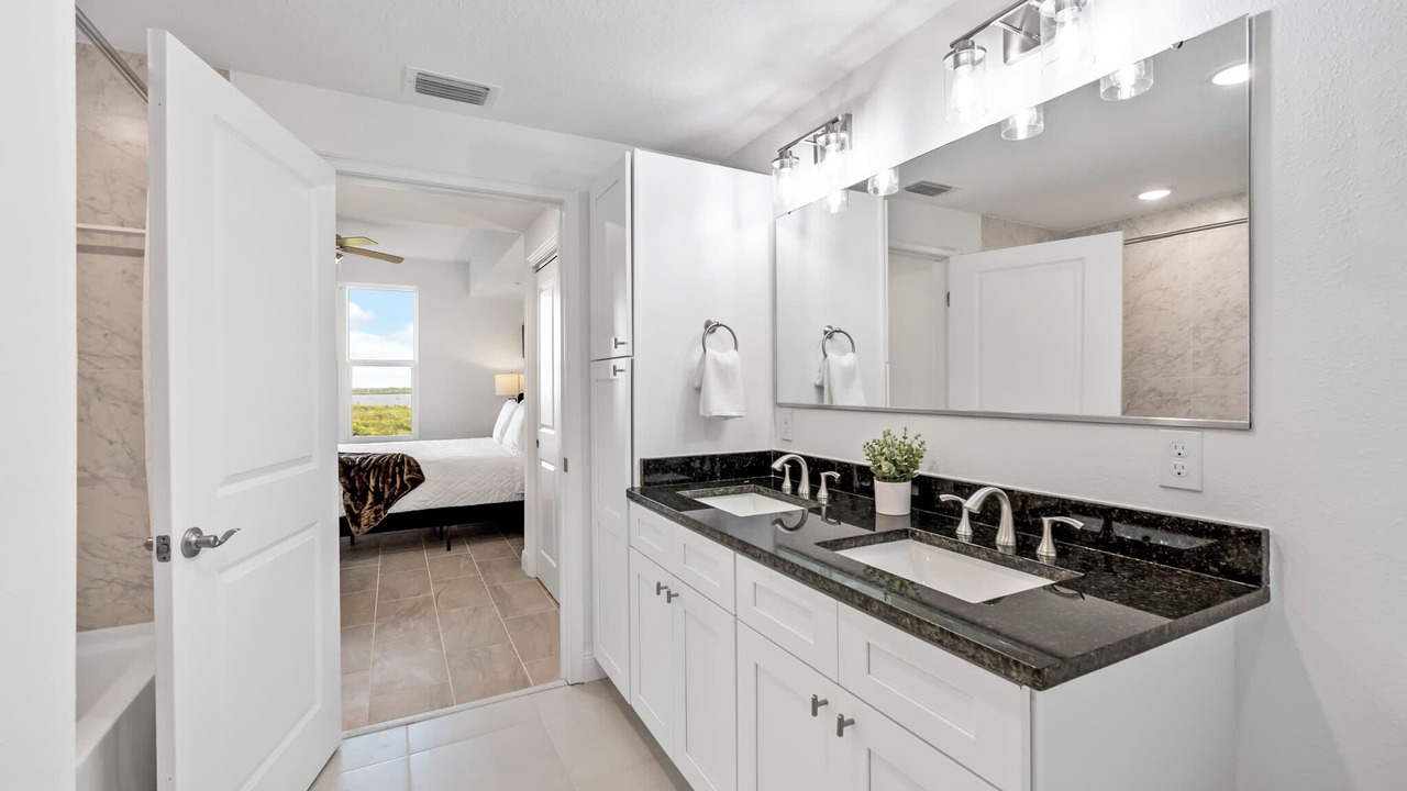 Photo of Bathroom in Merritt Island