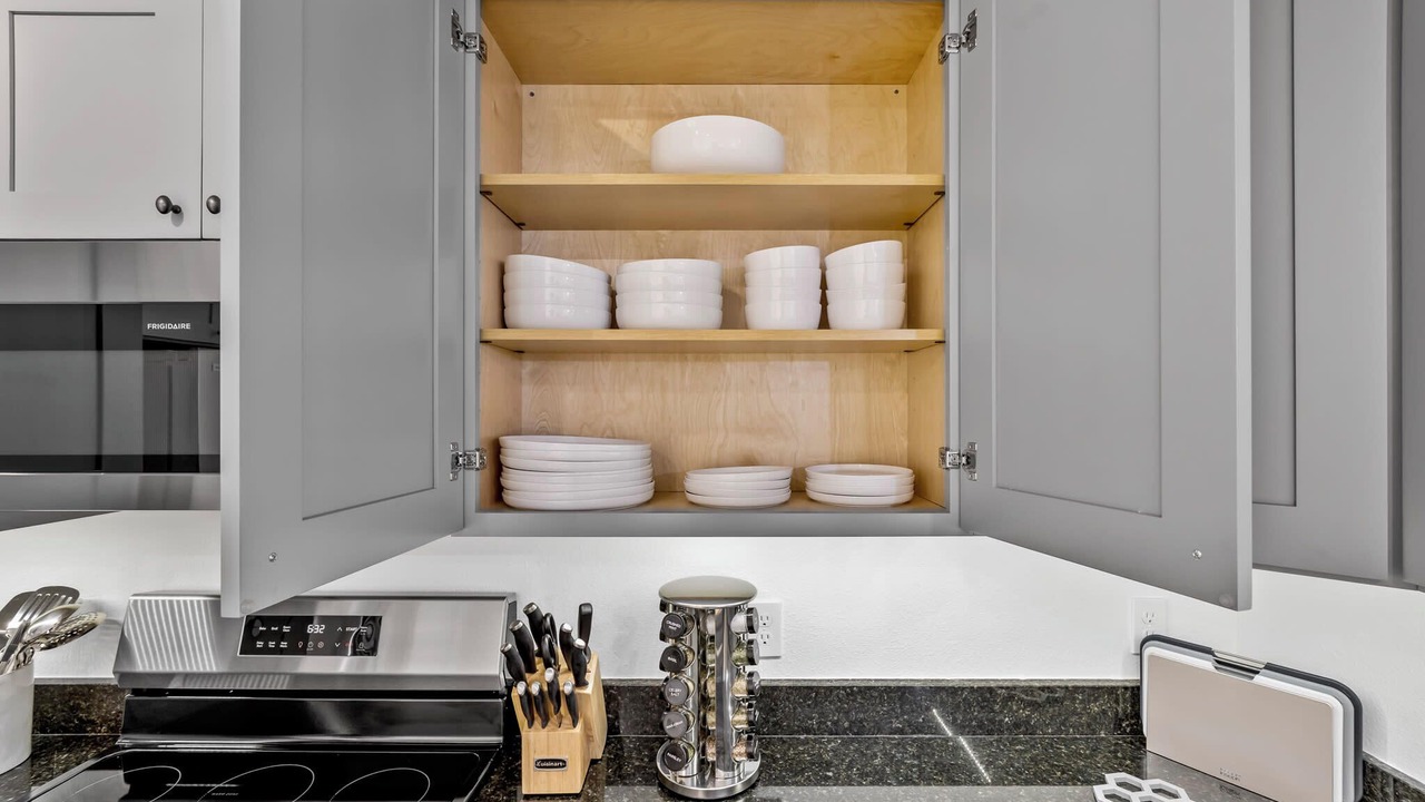 Photo of Kitchen in Merritt Island