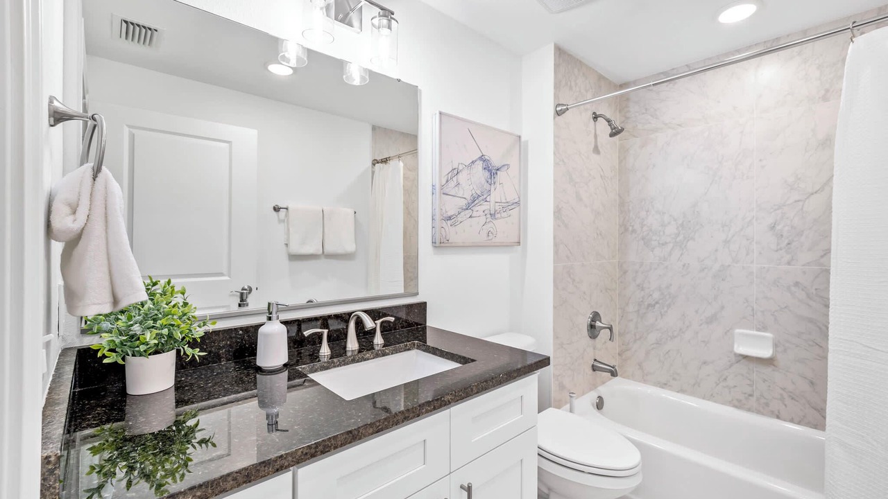 Photo of Bathroom in Merritt Island