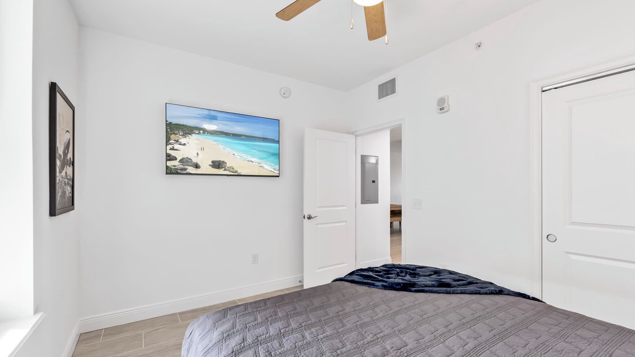 Photo of Bedroom in Merritt Island