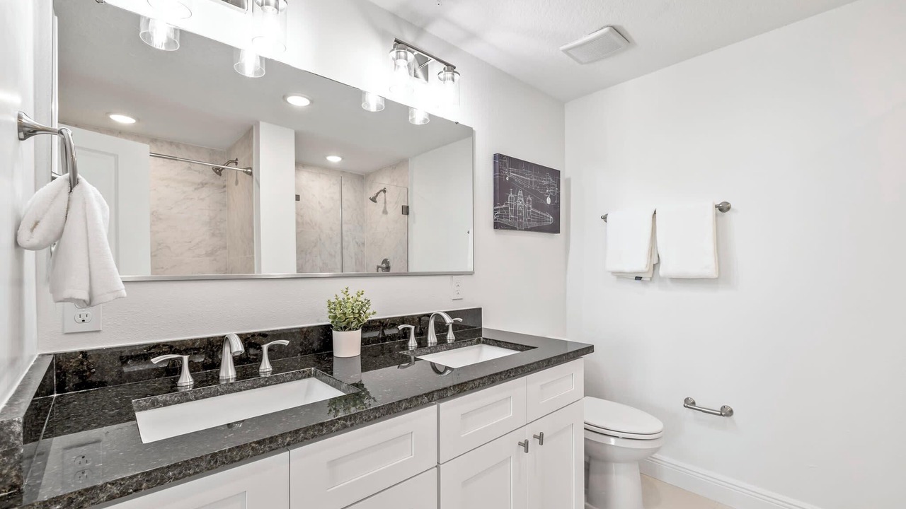 Photo of Bathroom in Merritt Island