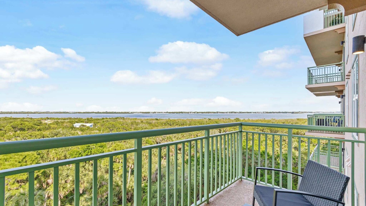Photo of Outdoor in Merritt Island