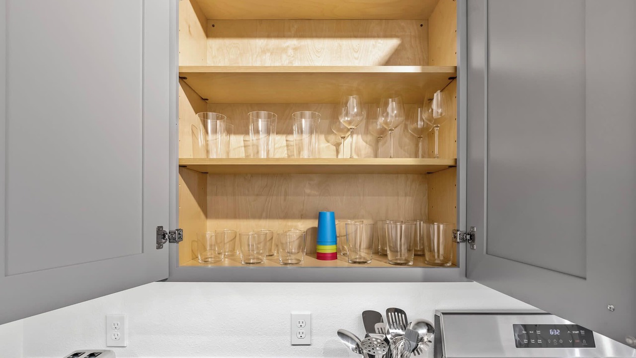Photo of Kitchen in Merritt Island
