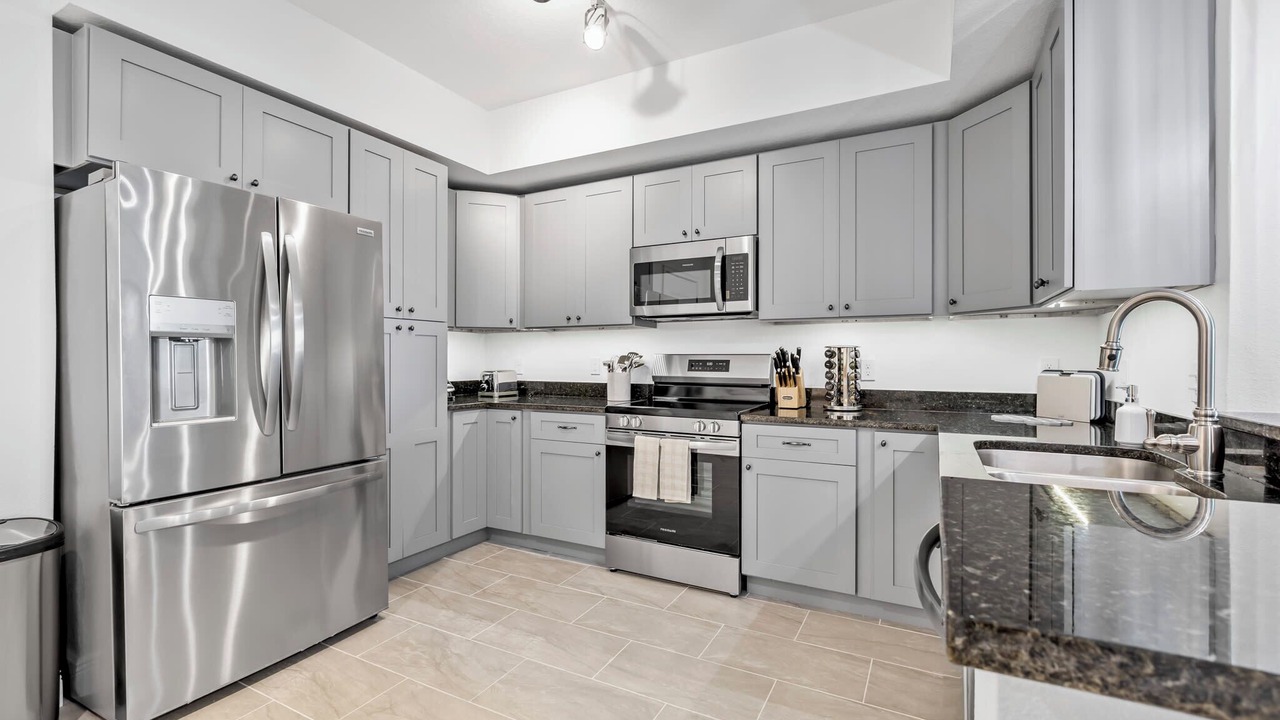 Photo of Kitchen in Merritt Island