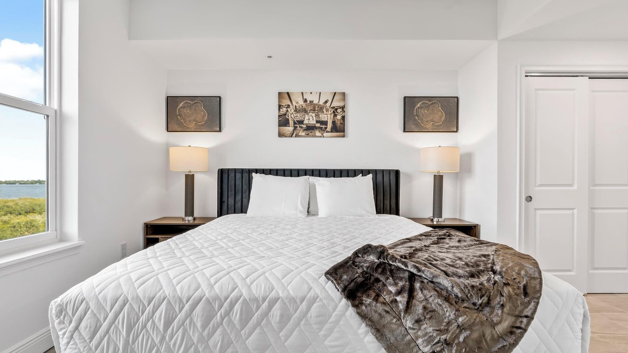 Photo of Bedroom in Merritt Island
