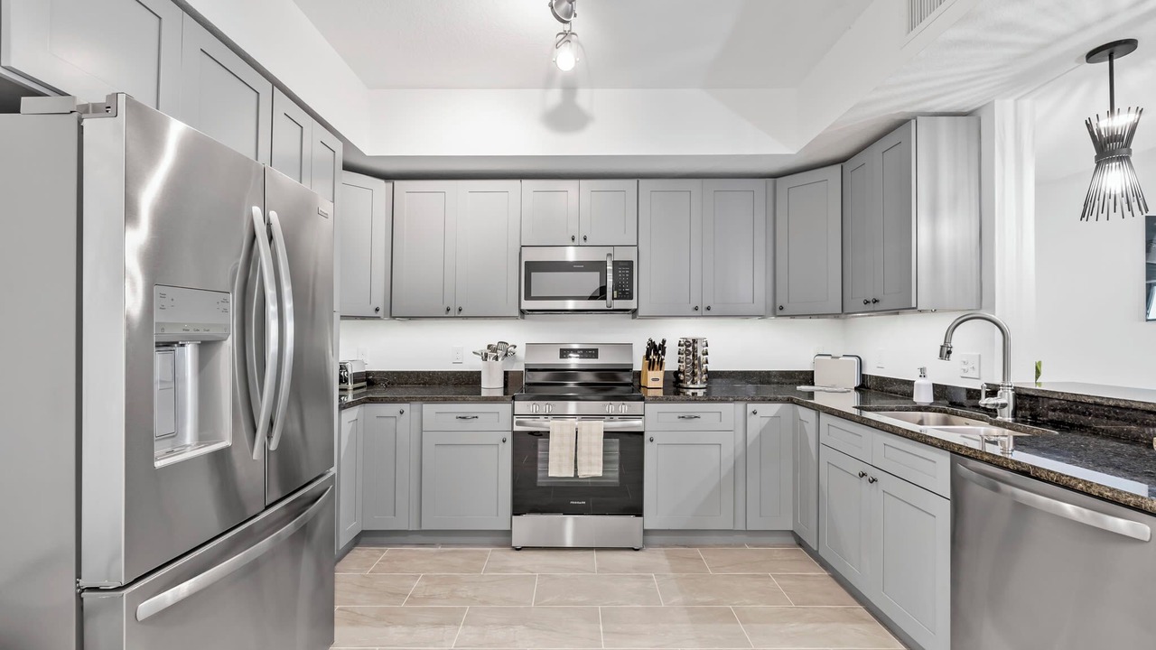 Photo of Kitchen in Merritt Island