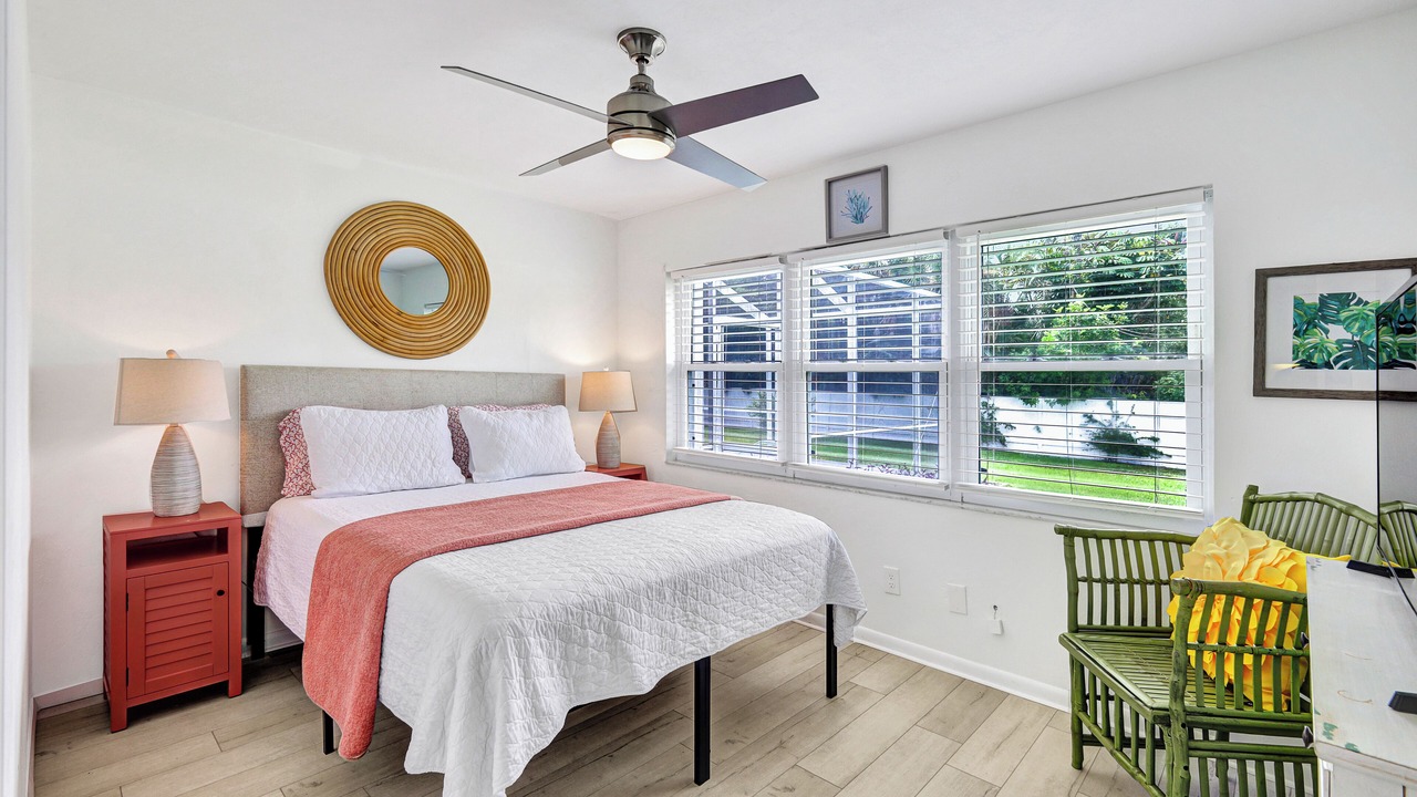 Photo of Bedroom in Connors