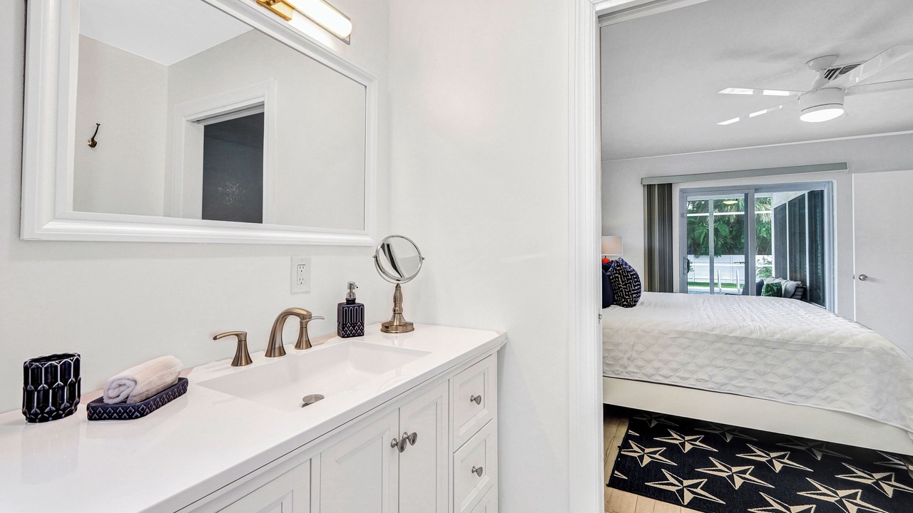 Photo of Bathroom in Connors
