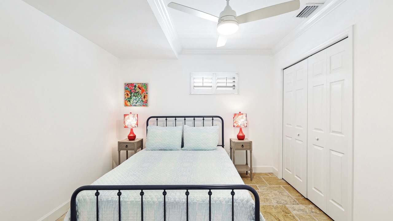 Photo of Bedroom in Pelican Bay