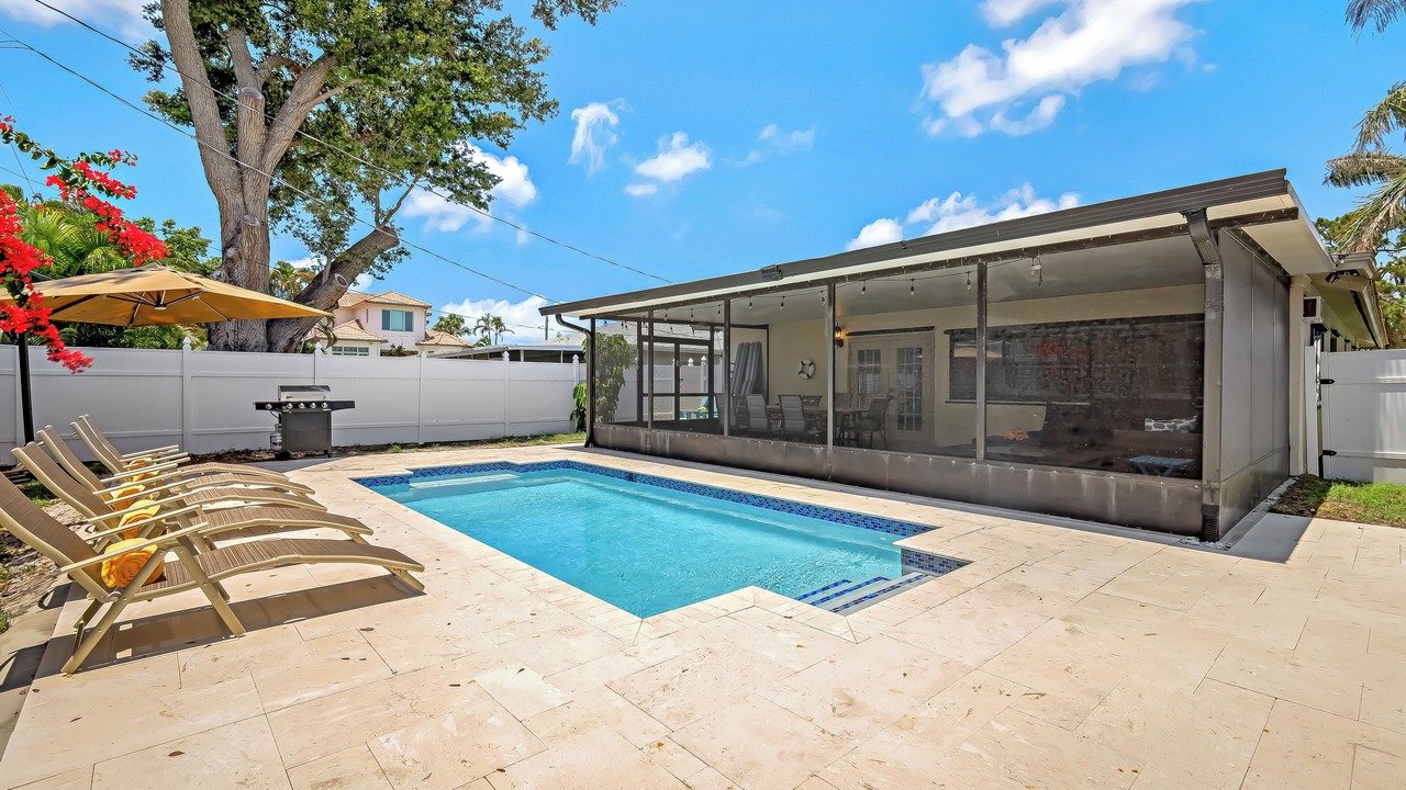 Photo of Outdoor in Pelican Bay
