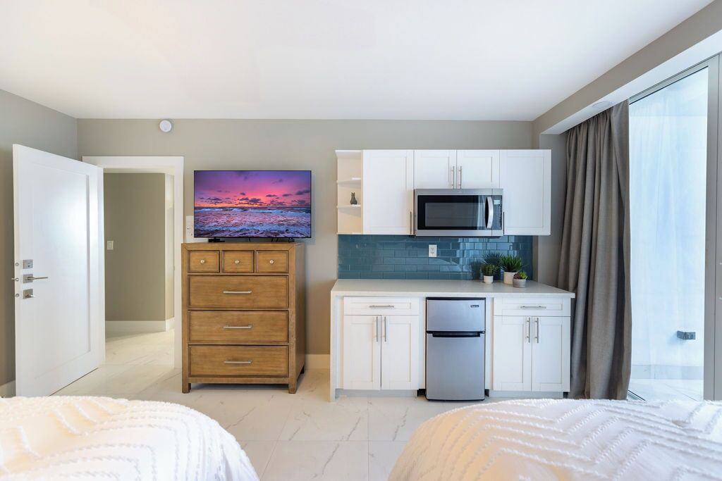 Photo of Bedroom in Galt Mile