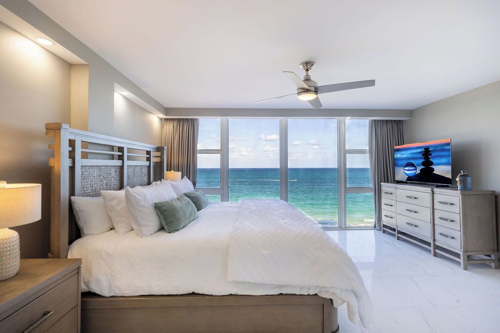 Photo of Bedroom in Galt Mile