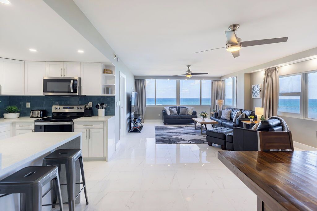 Photo of Kitchen in Galt Mile